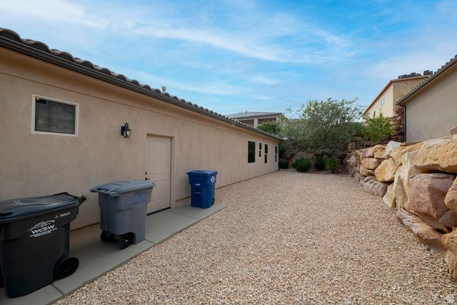 1237 W 2370 S, St. George, UT 84770