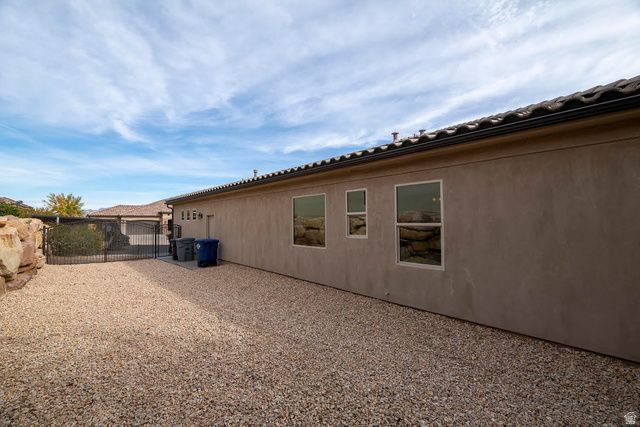 1237 W 2370 S, St. George, UT 84770
