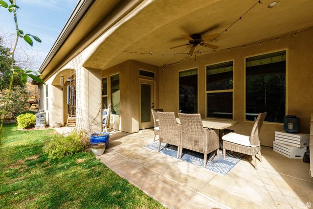 1237 W 2370 S, St. George, UT 84770