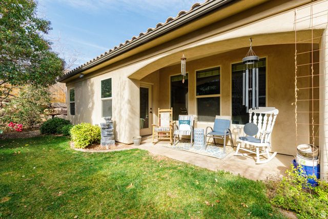 1237 W 2370 S, St. George, UT 84770