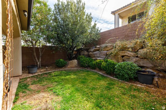 1237 W 2370 S, St. George, UT 84770