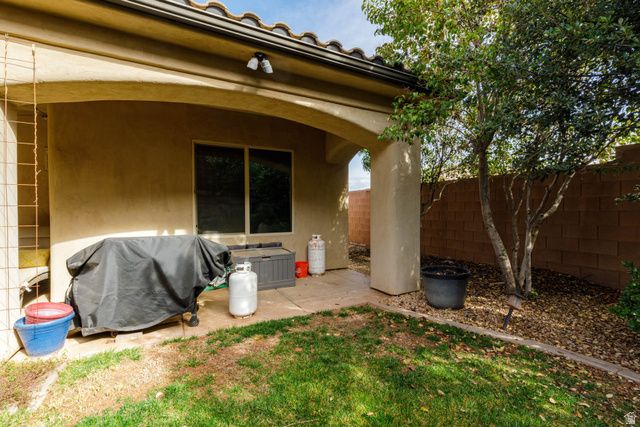 1237 W 2370 S, St. George, UT 84770