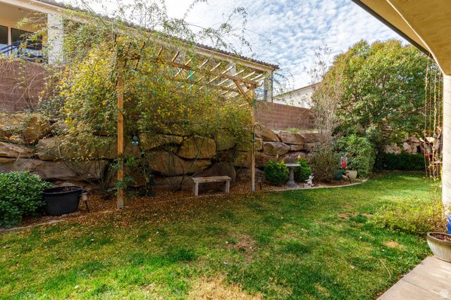 1237 W 2370 S, St. George, UT 84770