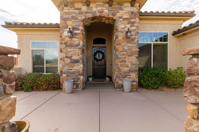 1237 W 2370 S, St. George, UT 84770