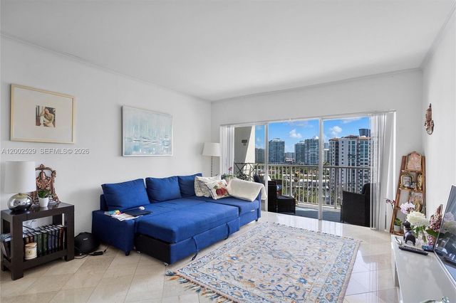 300 Bayview Drive 1503, Sunny Isles Beach, FL 33160