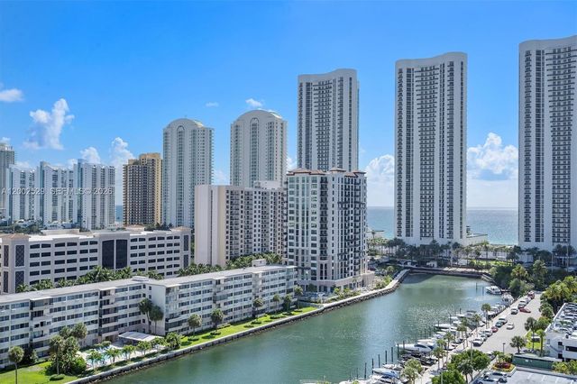 300 Bayview Drive 1503, Sunny Isles Beach, FL 33160