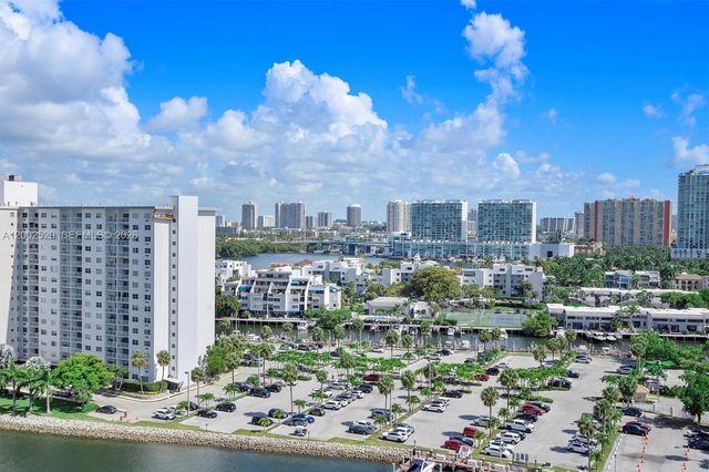 300 Bayview Drive 1503, Sunny Isles Beach, FL 33160