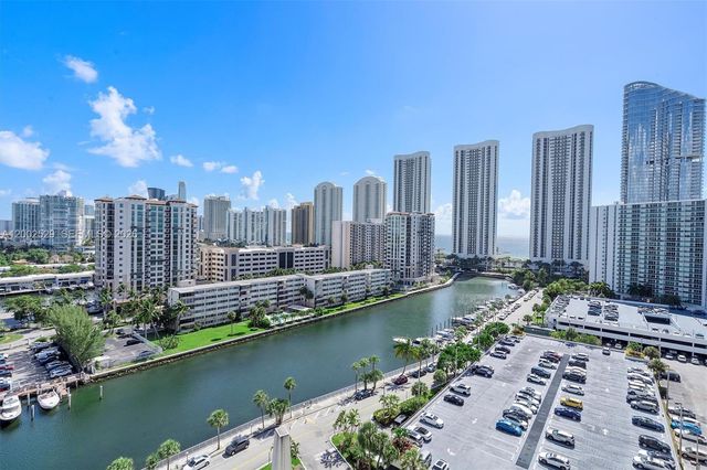300 Bayview Drive 1503, Sunny Isles Beach, FL 33160