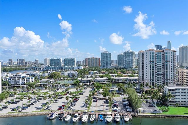 300 Bayview Drive 1503, Sunny Isles Beach, FL 33160