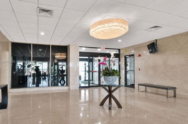 300 Bayview Drive 1503, Sunny Isles Beach, FL 33160
