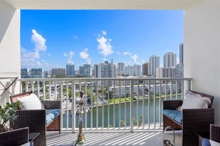 300 Bayview Drive 1503, Sunny Isles Beach, FL 33160