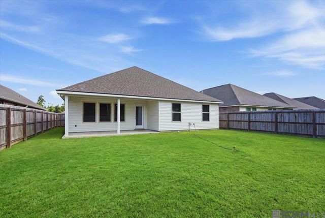 35512 Grovemont Dr, Denham Springs, LA 70706