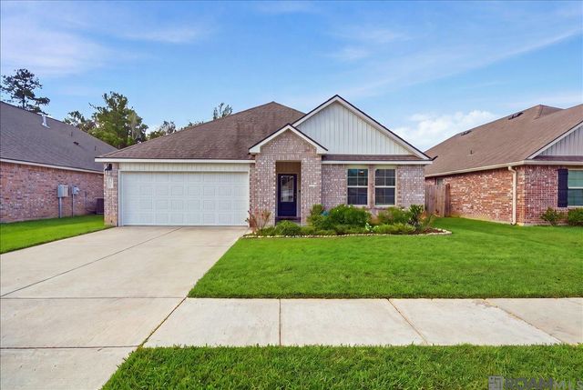 35512 Grovemont Dr, Denham Springs, LA 70706