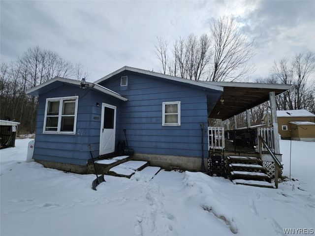 2295 State Route 14, Phelps, NY 14456