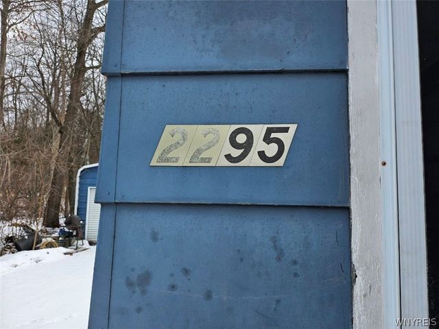 2295 State Route 14, Phelps, NY 14456