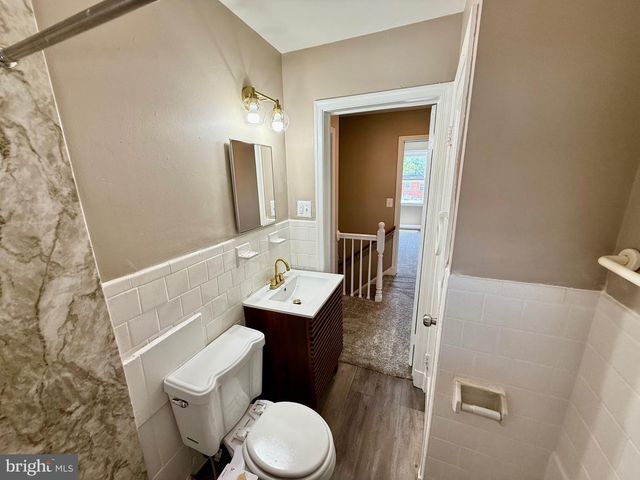 708 WOODINGTON ROAD S, Baltimore, MD 21229