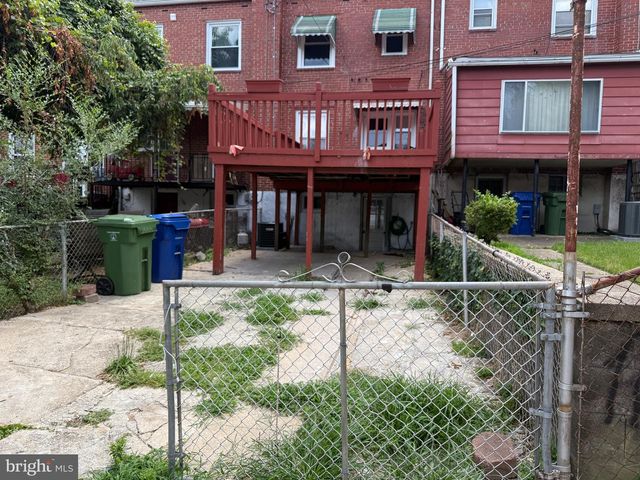 708 WOODINGTON ROAD S, Baltimore, MD 21229