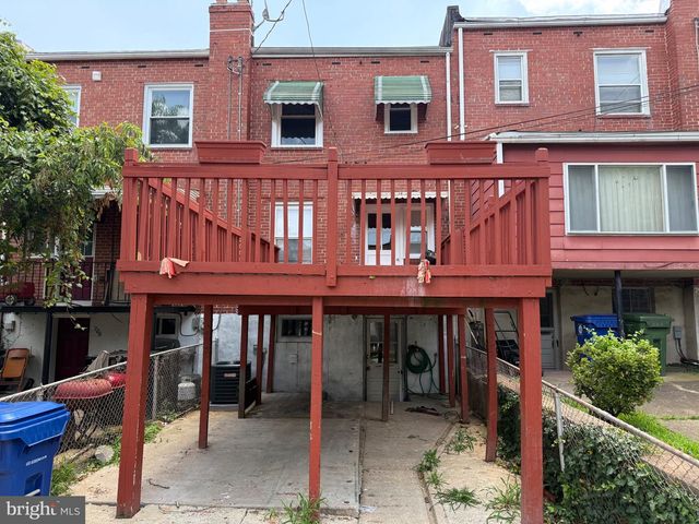 708 WOODINGTON ROAD S, Baltimore, MD 21229