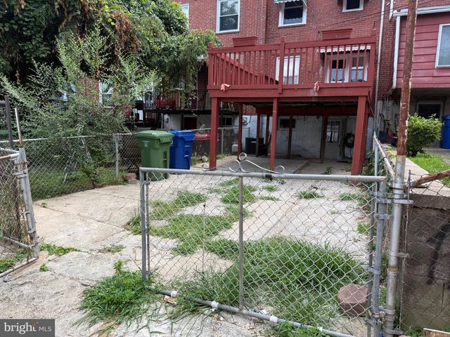 708 WOODINGTON ROAD S, Baltimore, MD 21229