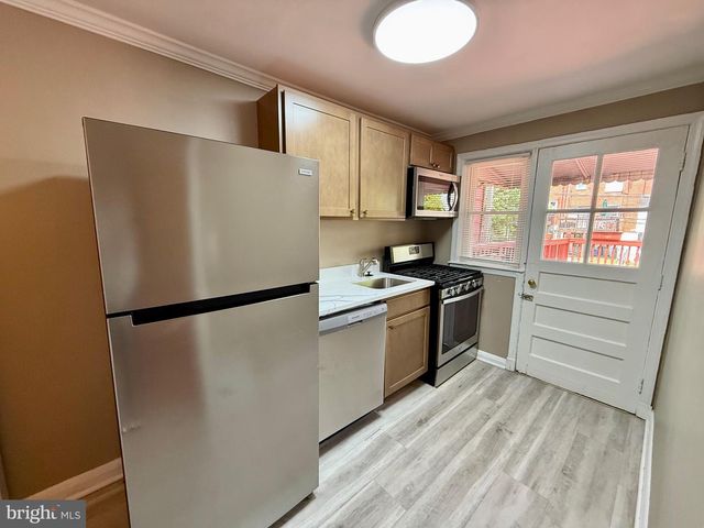 708 WOODINGTON ROAD S, Baltimore, MD 21229