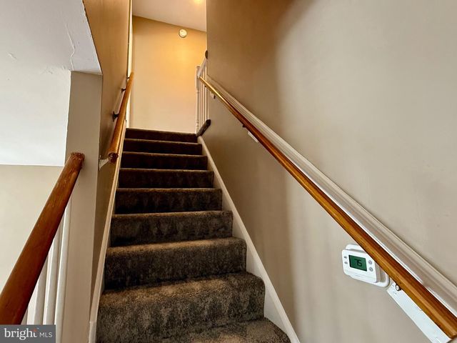 708 WOODINGTON ROAD S, Baltimore, MD 21229
