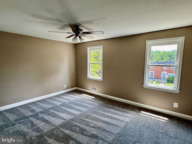 708 WOODINGTON ROAD S, Baltimore, MD 21229
