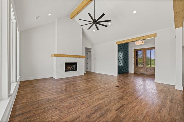 1370 Carroll Moran Trail, Midlothian, TX 76065