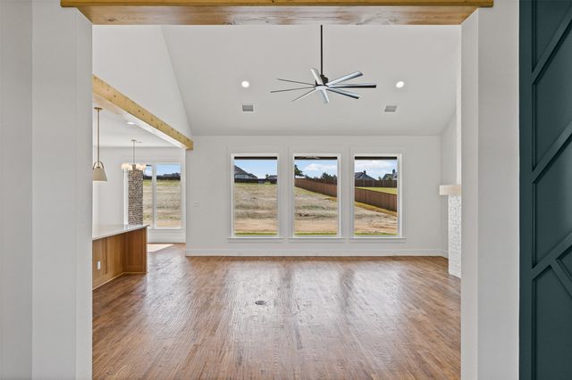 1370 Carroll Moran Trail, Midlothian, TX 76065