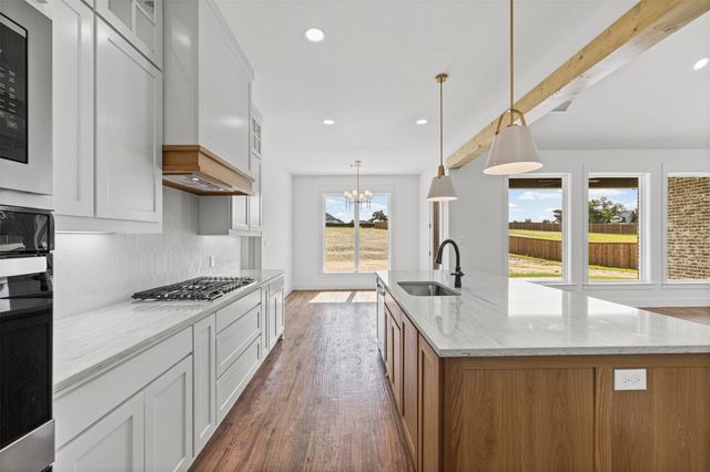 1370 Carroll Moran Trail, Midlothian, TX 76065
