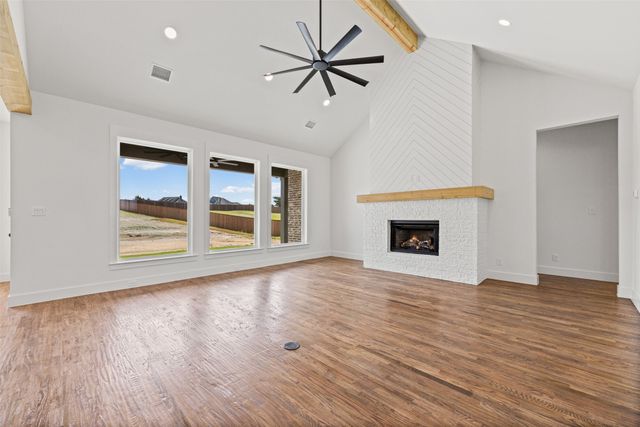 1370 Carroll Moran Trail, Midlothian, TX 76065