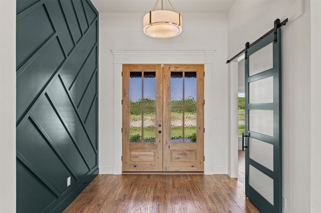 1370 Carroll Moran Trail, Midlothian, TX 76065
