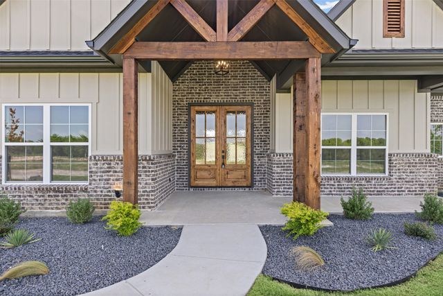 1370 Carroll Moran Trail, Midlothian, TX 76065