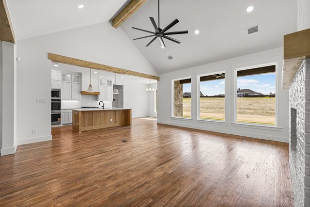 1370 Carroll Moran Trail, Midlothian, TX 76065