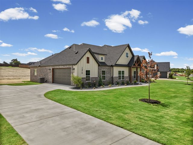 1370 Carroll Moran Trail, Midlothian, TX 76065