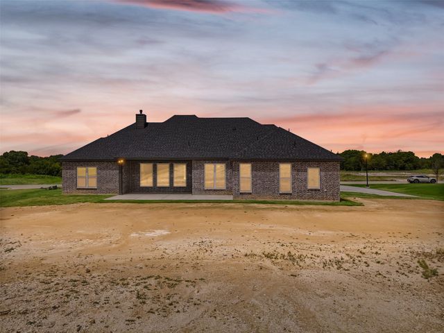 1370 Carroll Moran Trail, Midlothian, TX 76065
