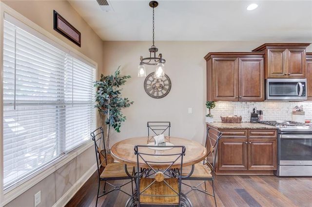 5601 Creek Dale, Buford, GA 30518