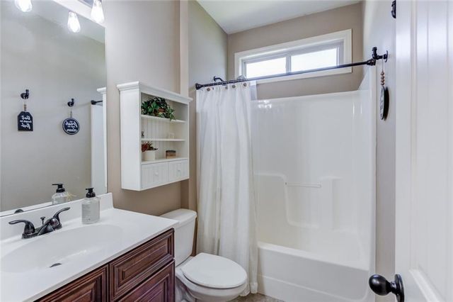 5601 Creek Dale, Buford, GA 30518
