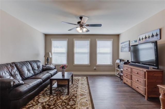 5601 Creek Dale, Buford, GA 30518