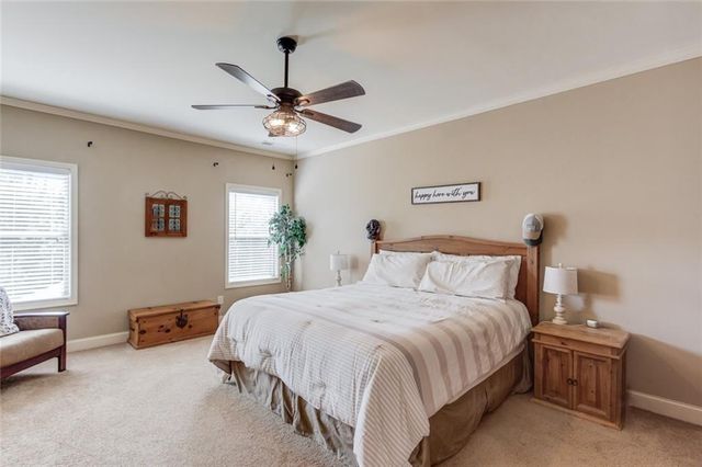 5601 Creek Dale, Buford, GA 30518