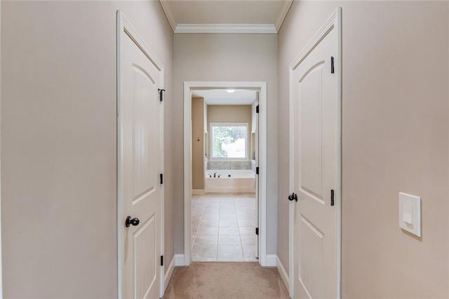 5601 Creek Dale, Buford, GA 30518