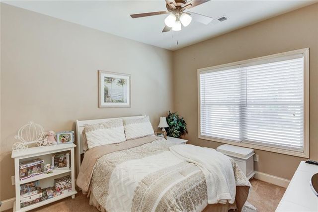 5601 Creek Dale, Buford, GA 30518