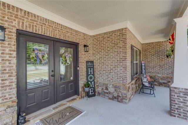 5601 Creek Dale, Buford, GA 30518