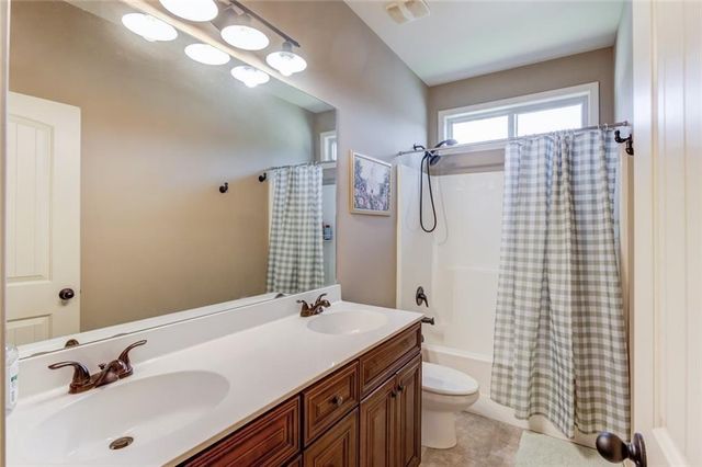 5601 Creek Dale, Buford, GA 30518