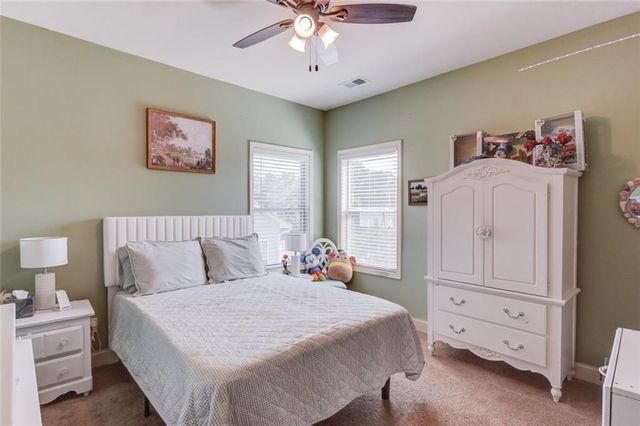 5601 Creek Dale, Buford, GA 30518