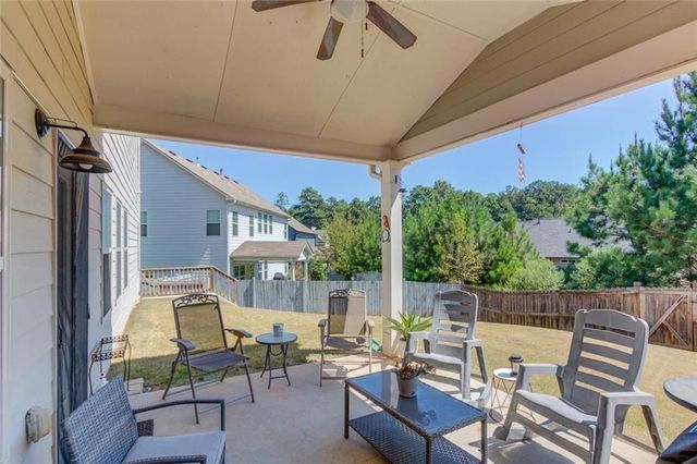 5601 Creek Dale, Buford, GA 30518
