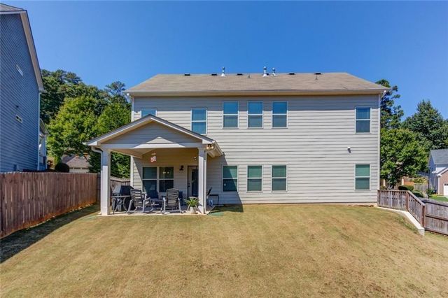5601 Creek Dale, Buford, GA 30518