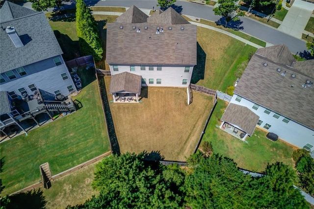 5601 Creek Dale, Buford, GA 30518