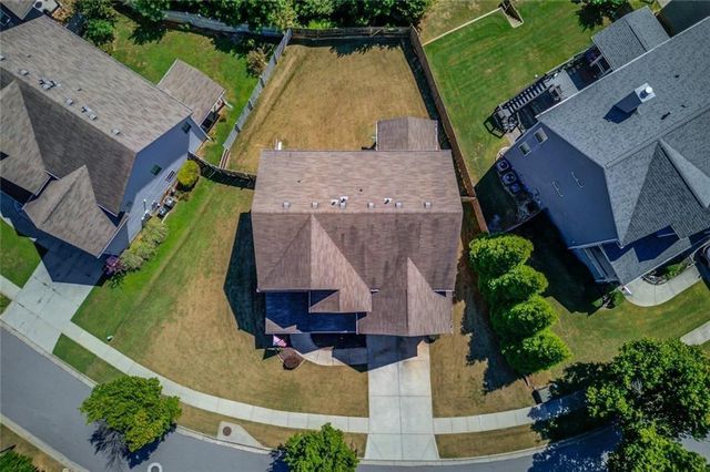 5601 Creek Dale, Buford, GA 30518