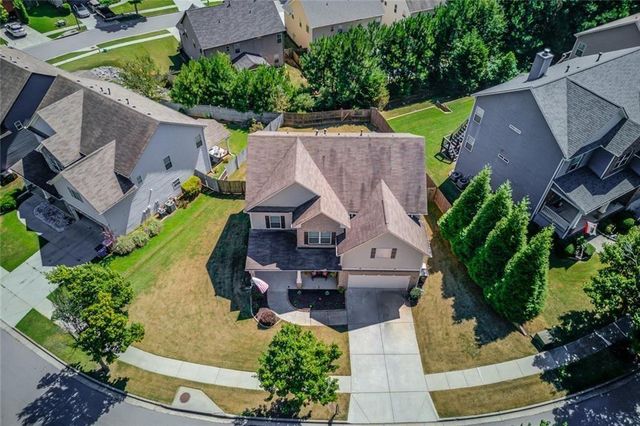 5601 Creek Dale, Buford, GA 30518