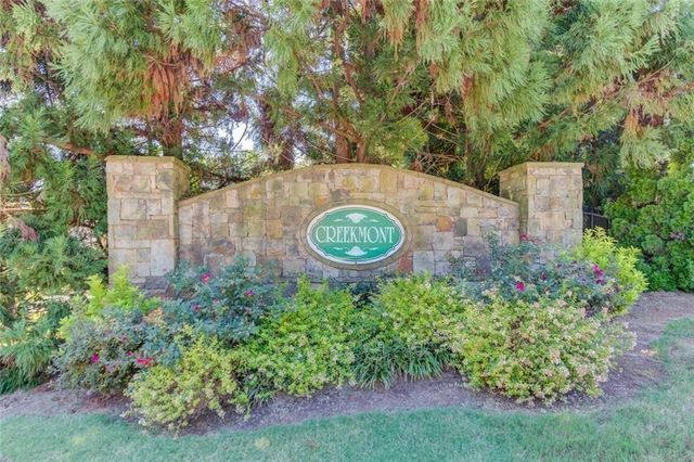 5601 Creek Dale, Buford, GA 30518